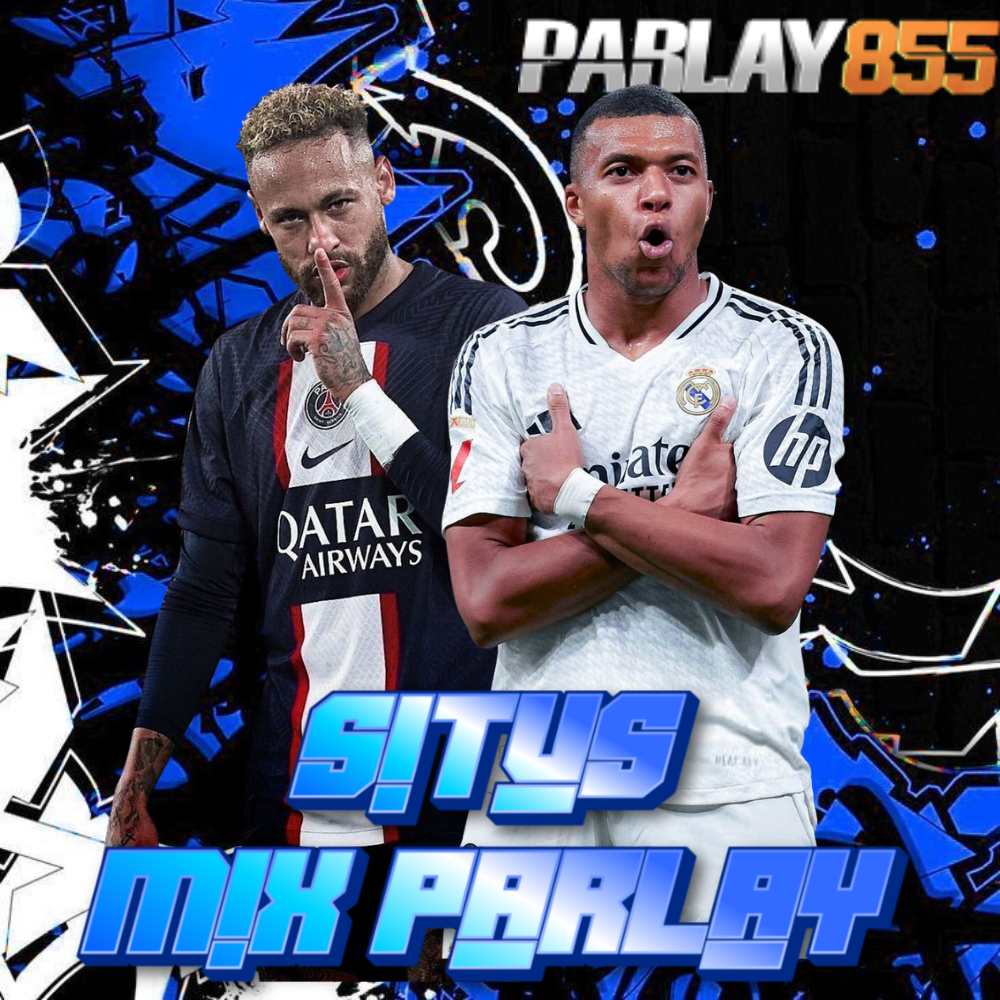 PARLAY855 ✈️ Solusi Daftar Cepat Link Alternatif Judi Bola Terpercaya image 1